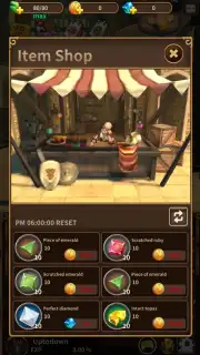 Guardian Arena capture 13