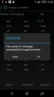 Image Converter capture 1