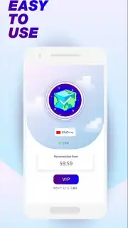 翻牆到大陆 免費使用 ( OpenWorld VPN ) capture 3