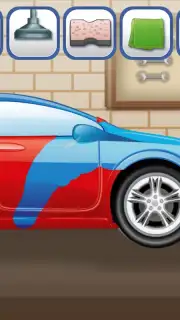 Car Wash capture 2