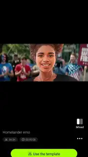 Viggle AI capture 6