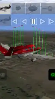 X-Plane 9 capture 4