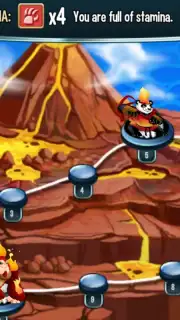 Monster Legends capture 5