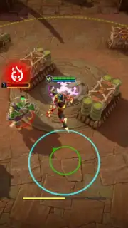 Marvel Realm of Champions capture 7