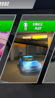 Car Parking Multiplayer capture 9