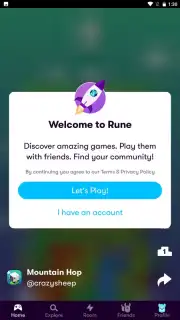 Rune capture 2