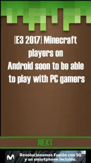 Minecraft Pocket Edition 2018 Guide capture 7