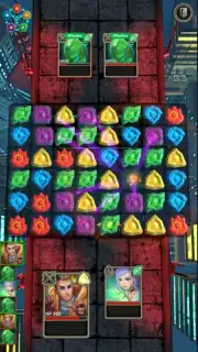 Heroes of Elements capture 4