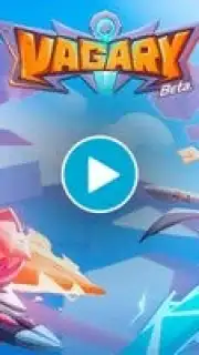 Vagary capture 1