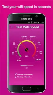 Wifi Booster + Signal Extender capture 5