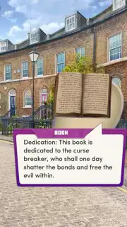 Chapters: Interactive stories capture 6