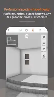 Joyplan : House Design 3D capture 3