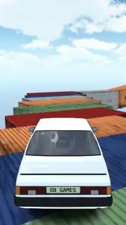 Car Parking and Driving Simulator capture 7