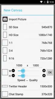 ibis Paint X capture 14