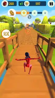 Miraculous Ladybug & Cat Noir capture 12