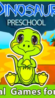 Dinosaur Games Free for Kids capture 5