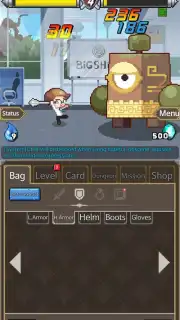 Dungeon Corperation capture 10
