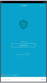 hide.me VPN capture 4