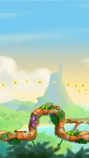 Angry Birds Stella capture 6