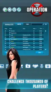 Operation X capture 3