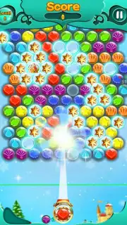 Bubble Game capture 2