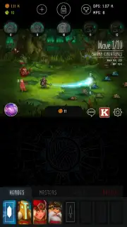 Tap Adventure capture 2