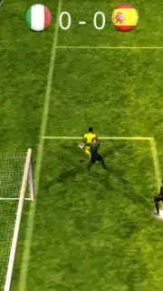 Football Legends 2014 capture 3