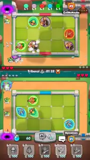 Rush Royale capture 4