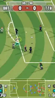 Pixel Cup Soccer - Lite capture 2