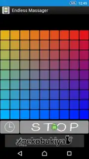 Massager capture 4