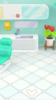 Central Hospital Stories capture 9