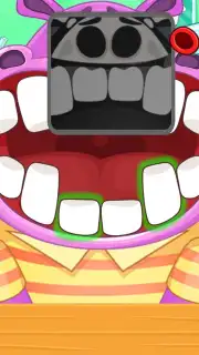 Doctor Dentist capture 1