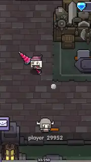 My Heroes: Dungeon Raid capture 6