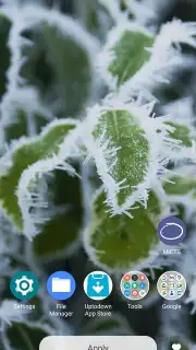 MiWallpaper capture 3