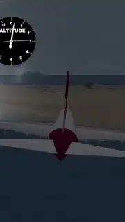 Airplane! capture 10