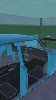 My Favorite Car capture 4