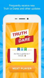 Правда или Действие capture 5