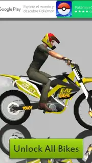 Bike Stunt 2 capture 10