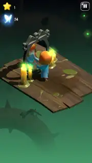 Dream Walker capture 3