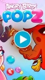 Angry Birds POP 2 capture 1