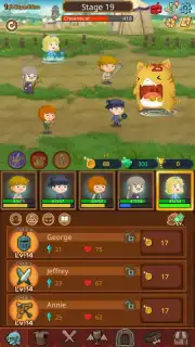Job Hunt Heroes capture 14