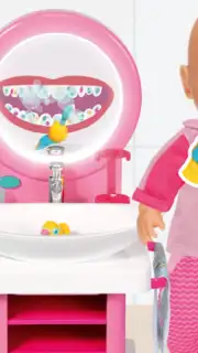 BABY born® Doll & Playtime Fun capture 16