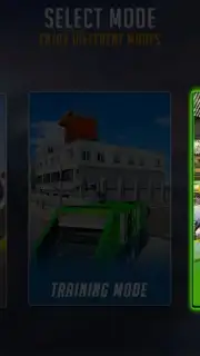 Offroad Truck Simulator - Garbage Truck Game capture 9