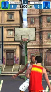 Basketball Stars capture 6