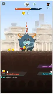 Tap Titans 2 capture 9