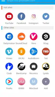 iTubeGo YouTube Downloader & MP3 Converter capture 8
