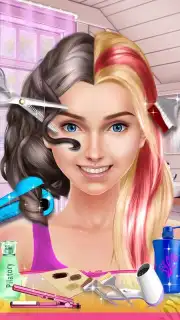 Prom Hair Salon capture 7