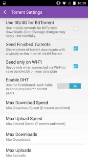 YouTorrents capture 5