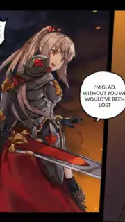 Evermore Knights capture 1