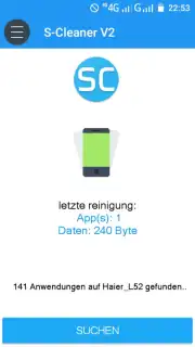 S-Cleaner capture 2